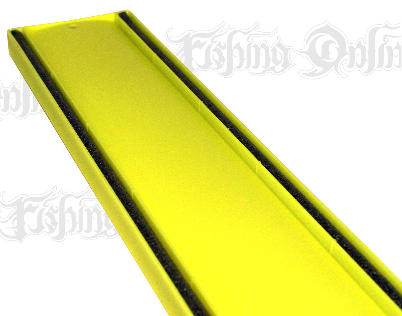 Hawg Trough Fish Measuring Board Pre-lined and Floating – Fishing Online