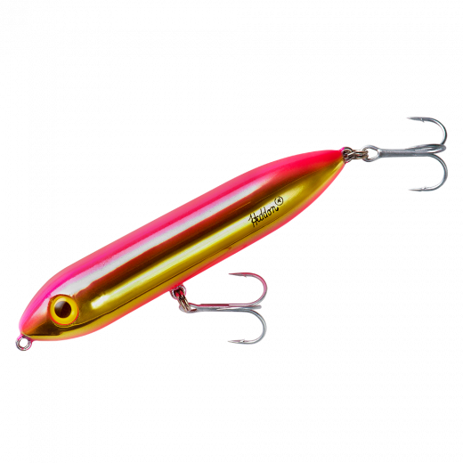 Downsize Topwater Lures for Inshore Saltwater Success