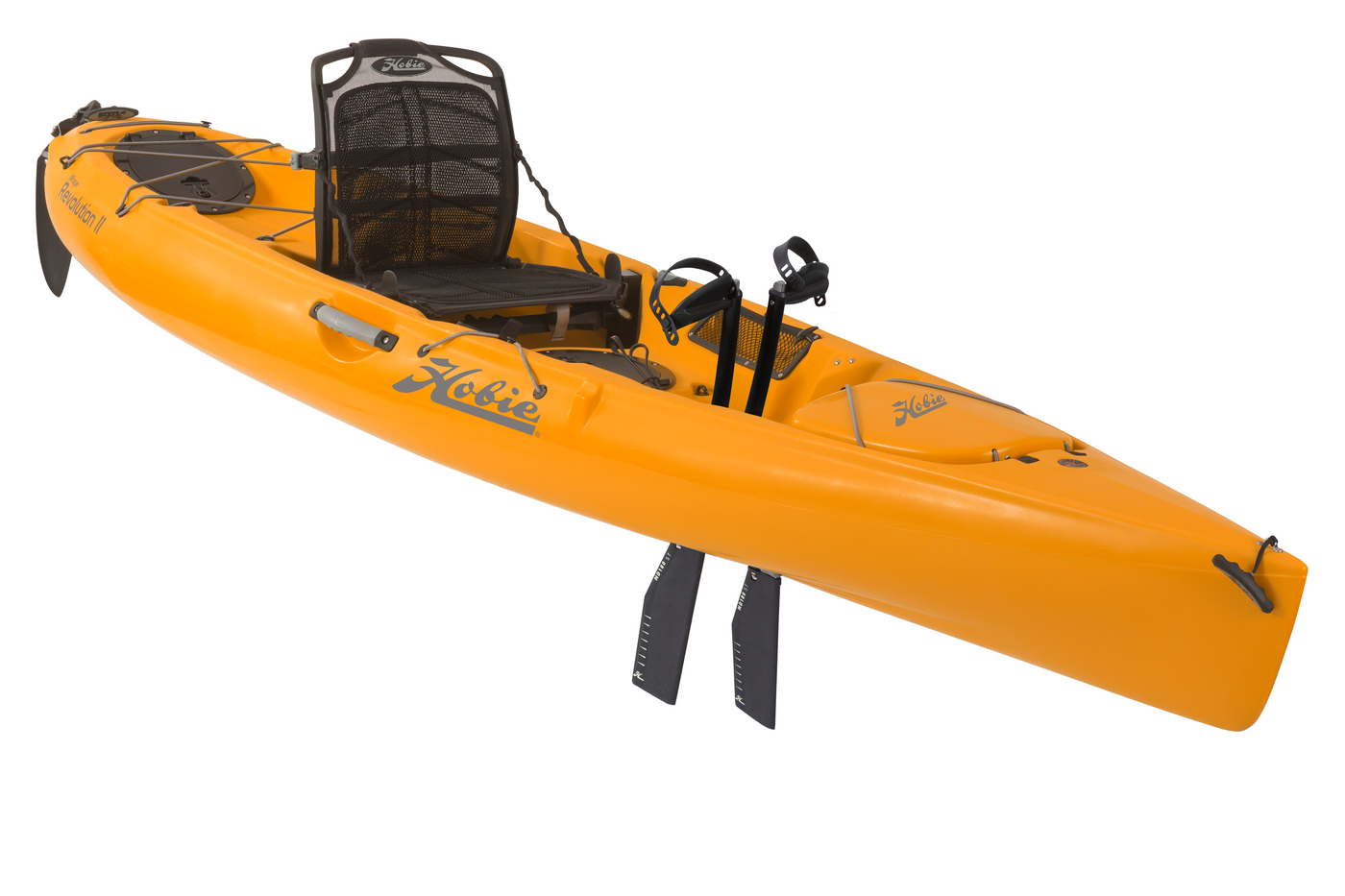 11 Best Pedal Kayak in 2024 [Tested & Reviewed]