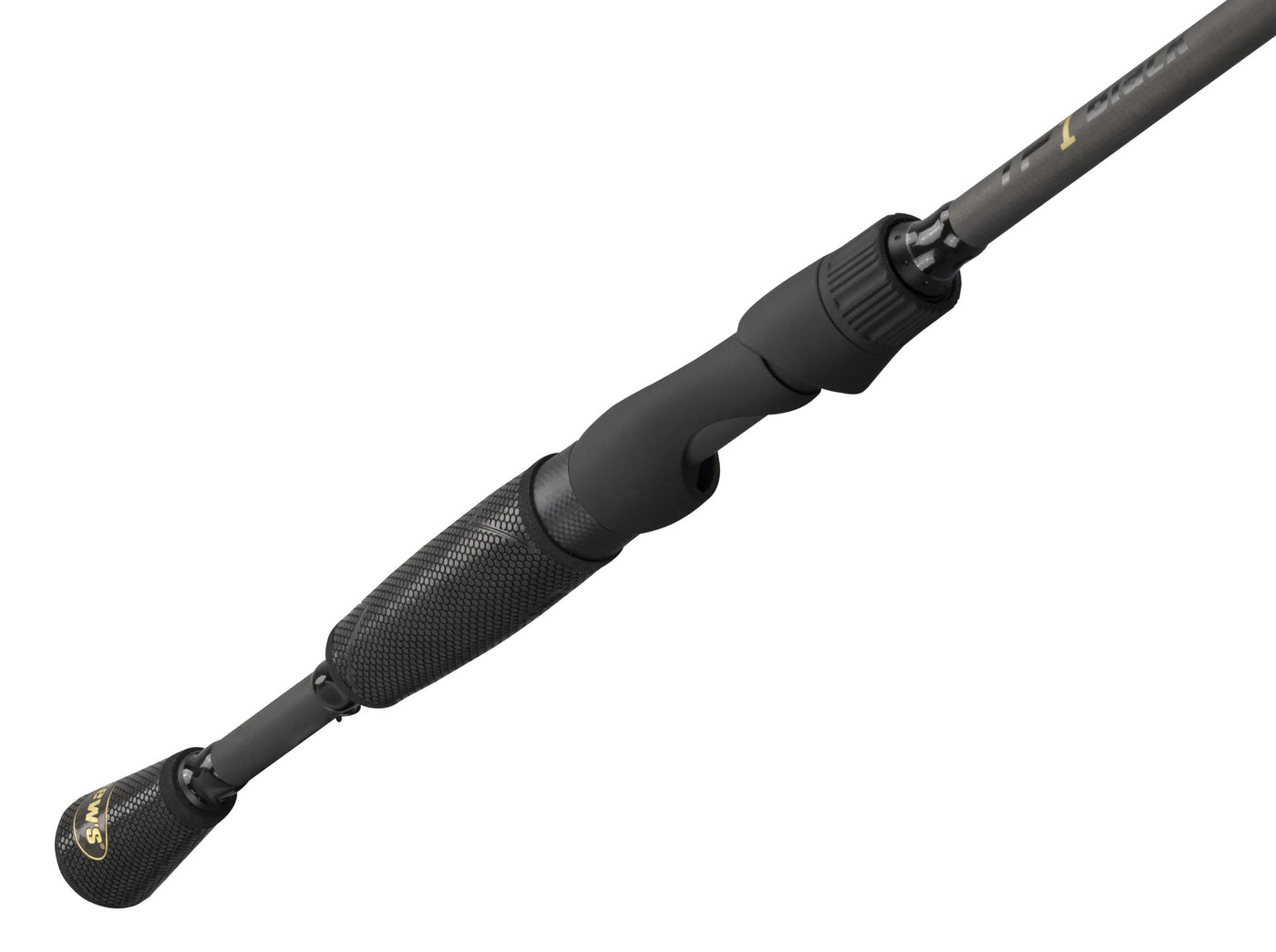 Lew's TP1 Black Series Spinning Rods – Fishing Online