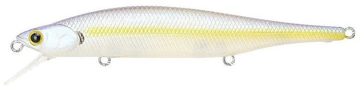 Lucky Craft Lightning Pointer 110SP - Chartreuse Shad