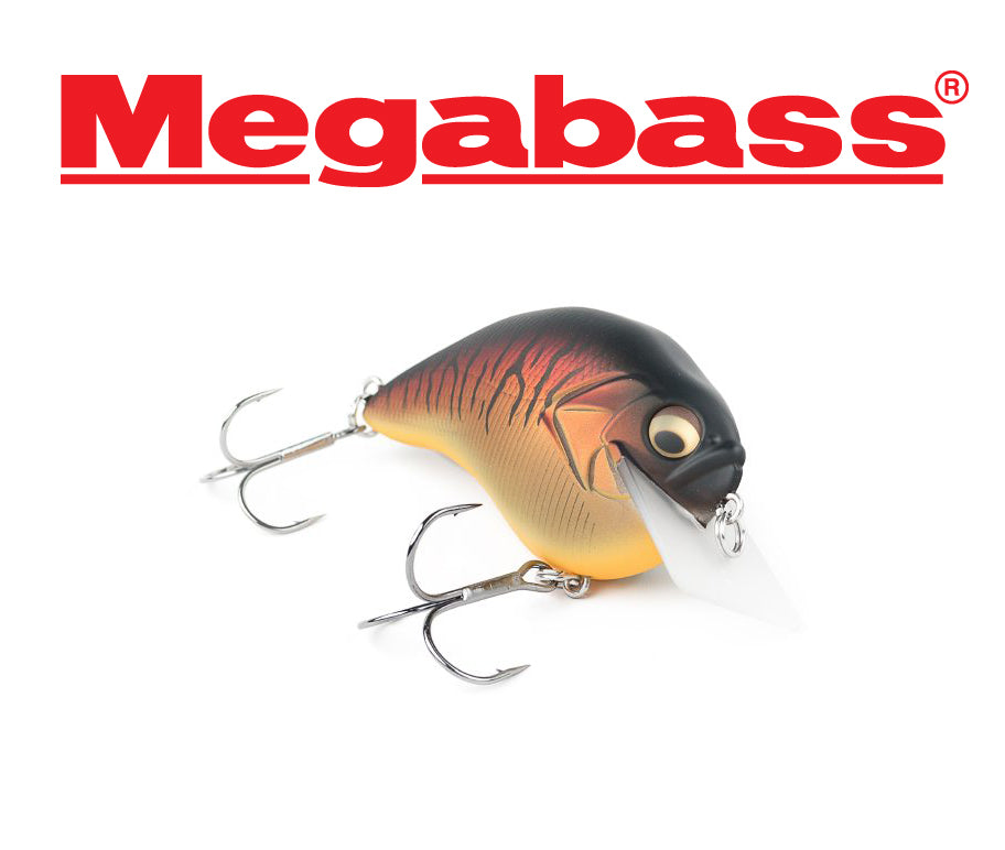 Megabass S Crank Secret Gill 1.5