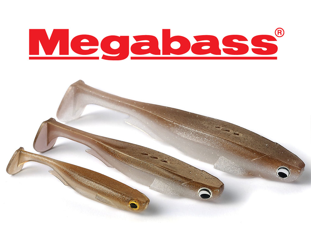 Megabass Spark Shad – Fishing Online