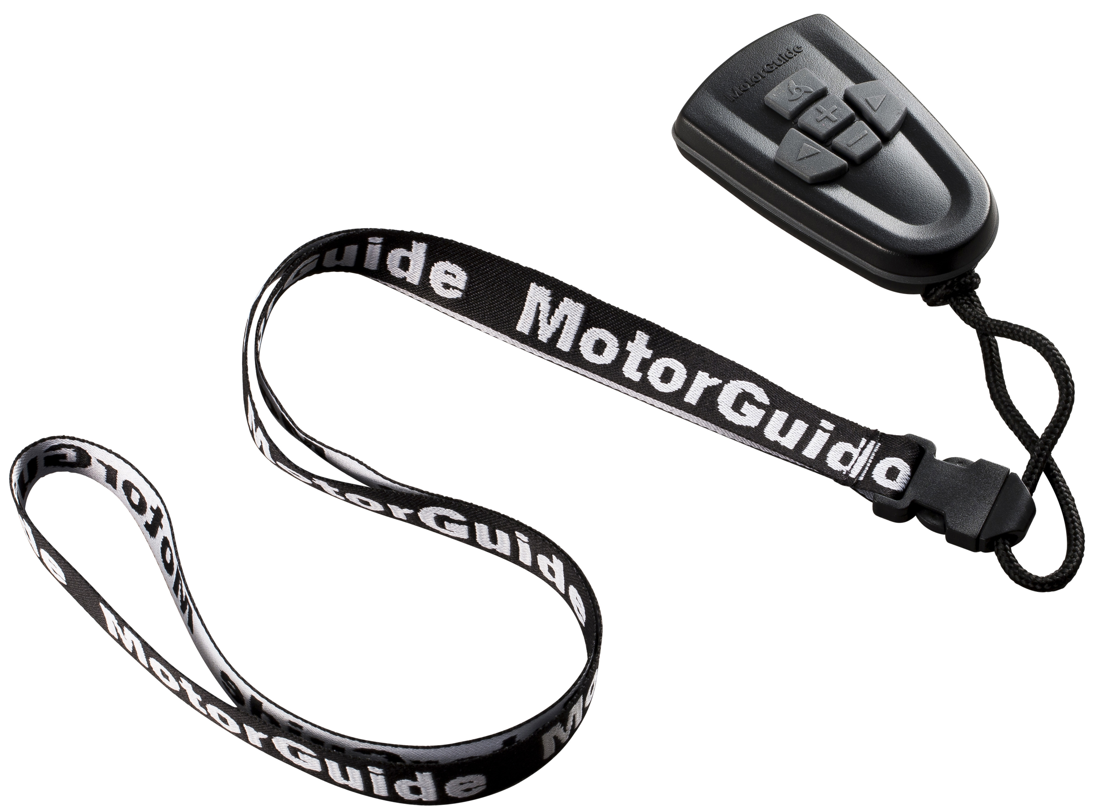 Motorguide XI3 Freshwater 55lb 36" with Pinpoint GPS Lanyard