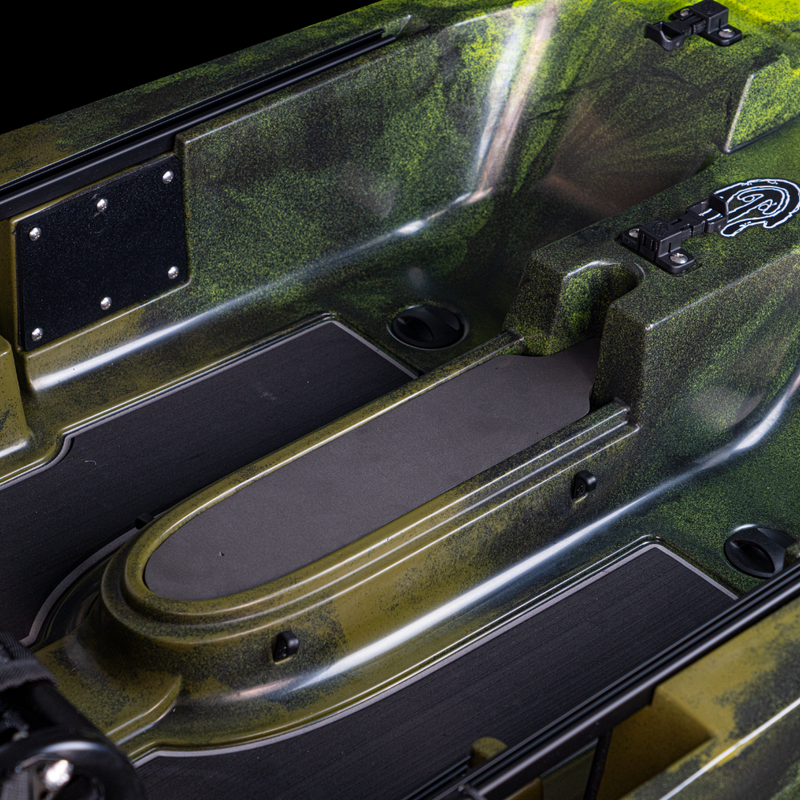 Propel Kayak Drive Box Scupper Plugs for Bonafide and Native Kayaks ...