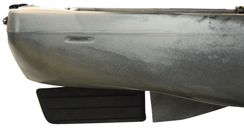 Native Rudder Handle Native Watercraft Hi-Performance Rudders – Fishing Online