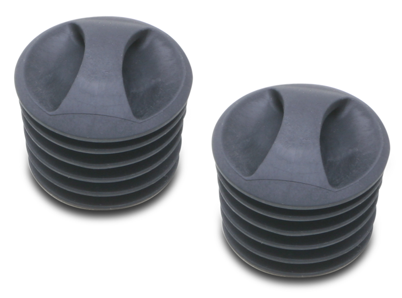 Native Watercraft Super Seal Scupper Plug Set – Fishing Online
