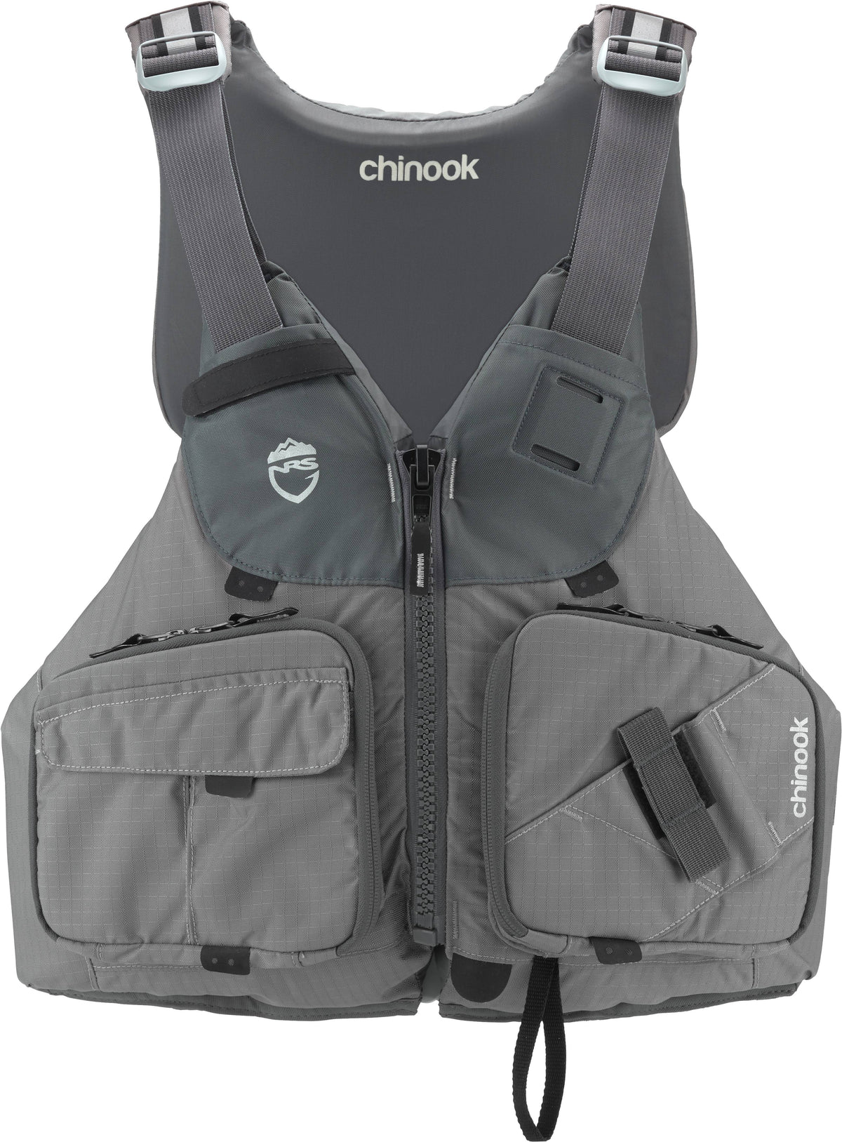 Pfd Fish NRS Chinook Fishing PFD | Fishing Online