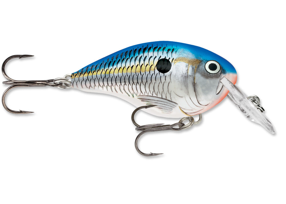 cheap rapala fishing lures Rapala DT Dives-To Series Shad / 14