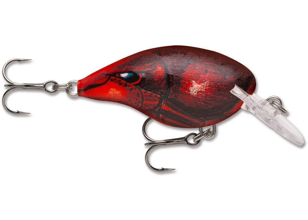 Rapala Dives-To 16 Delta Rapala Dives-To 16 Delta