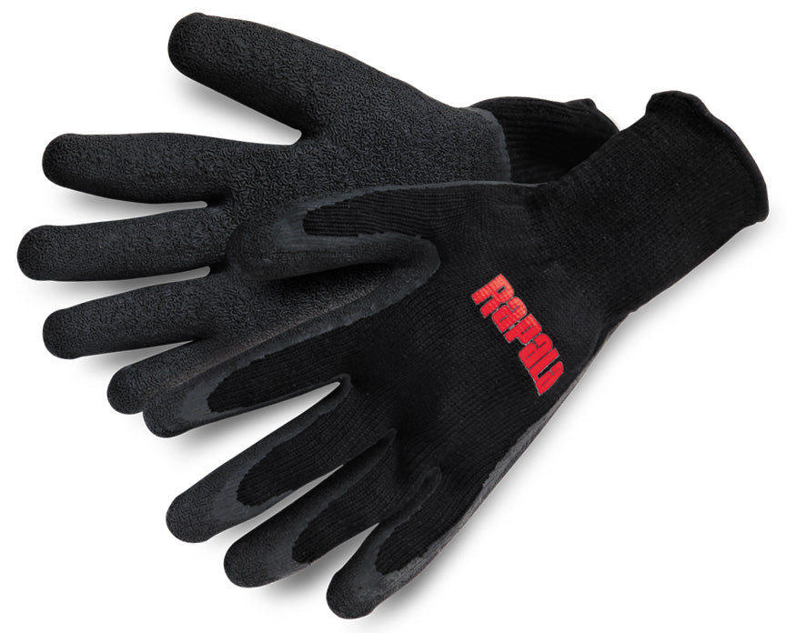 Rapala Fisherman's Gloves - Large