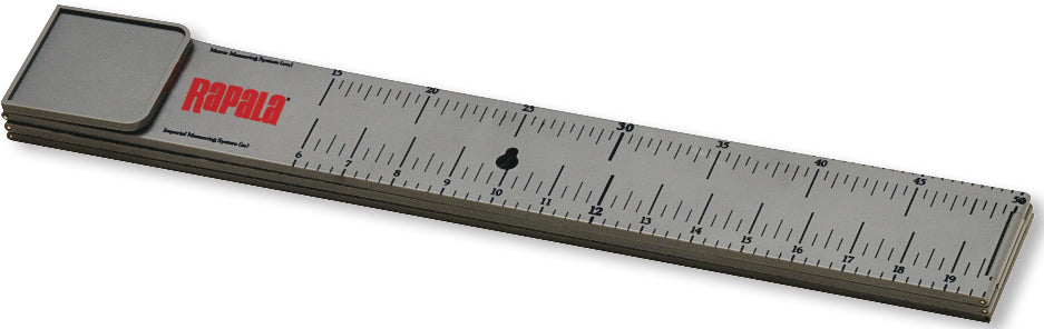 Rapala Folding Fish Ruler – Fishing Online