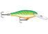 Rapala Shad Rap [Green Tiger UV]