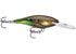 Rapala Shad Rap - Mossy