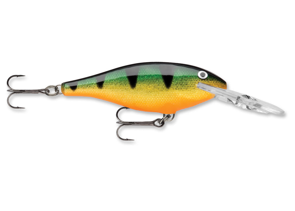 Rapala Shad Rap [Perch]