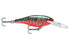 Rapala Shad Rap [Red Crawdad]