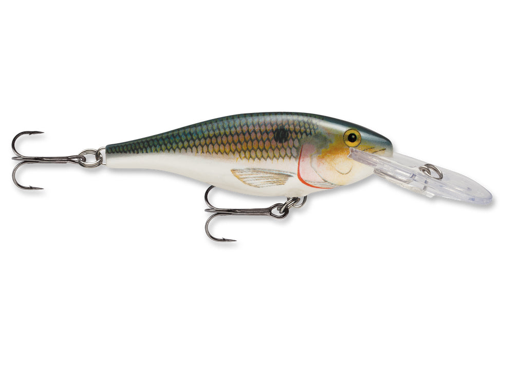 Rapala Shad Rap [Shad]