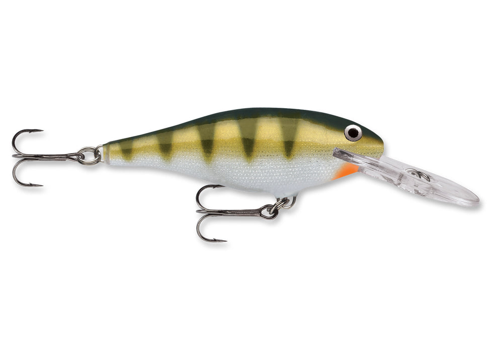 Rapala Shad Rap [Yellow Perch]