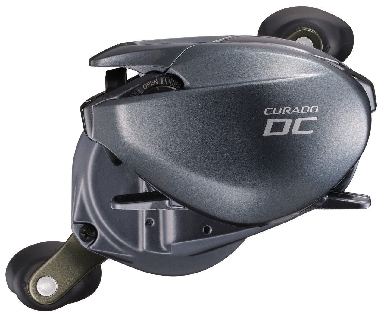 Shimano Curado DC Baitcast Reel Fishing Online - Main Image