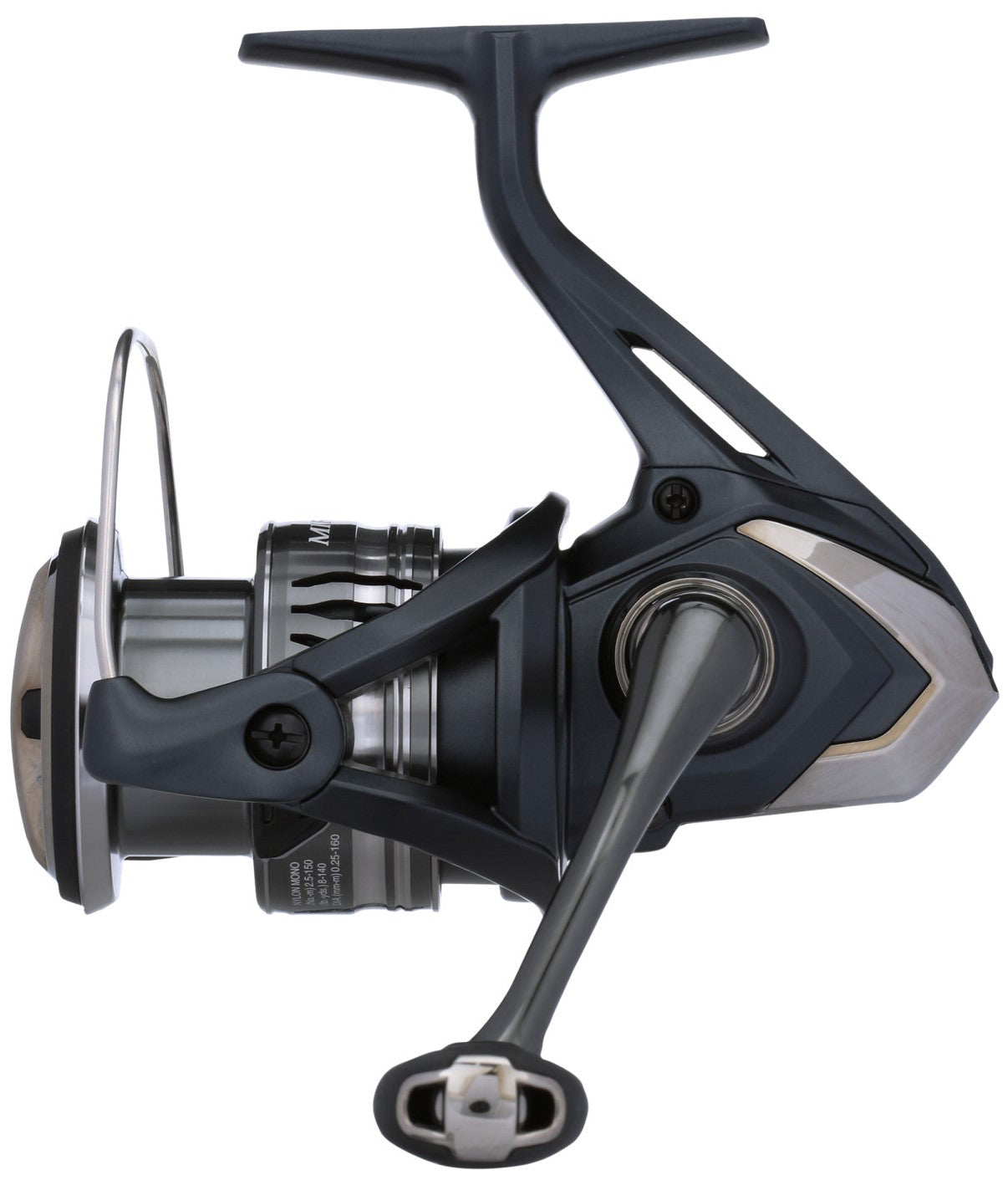 Shimano Miravel Spinning Reel Shimano Miravel Spinning Reel