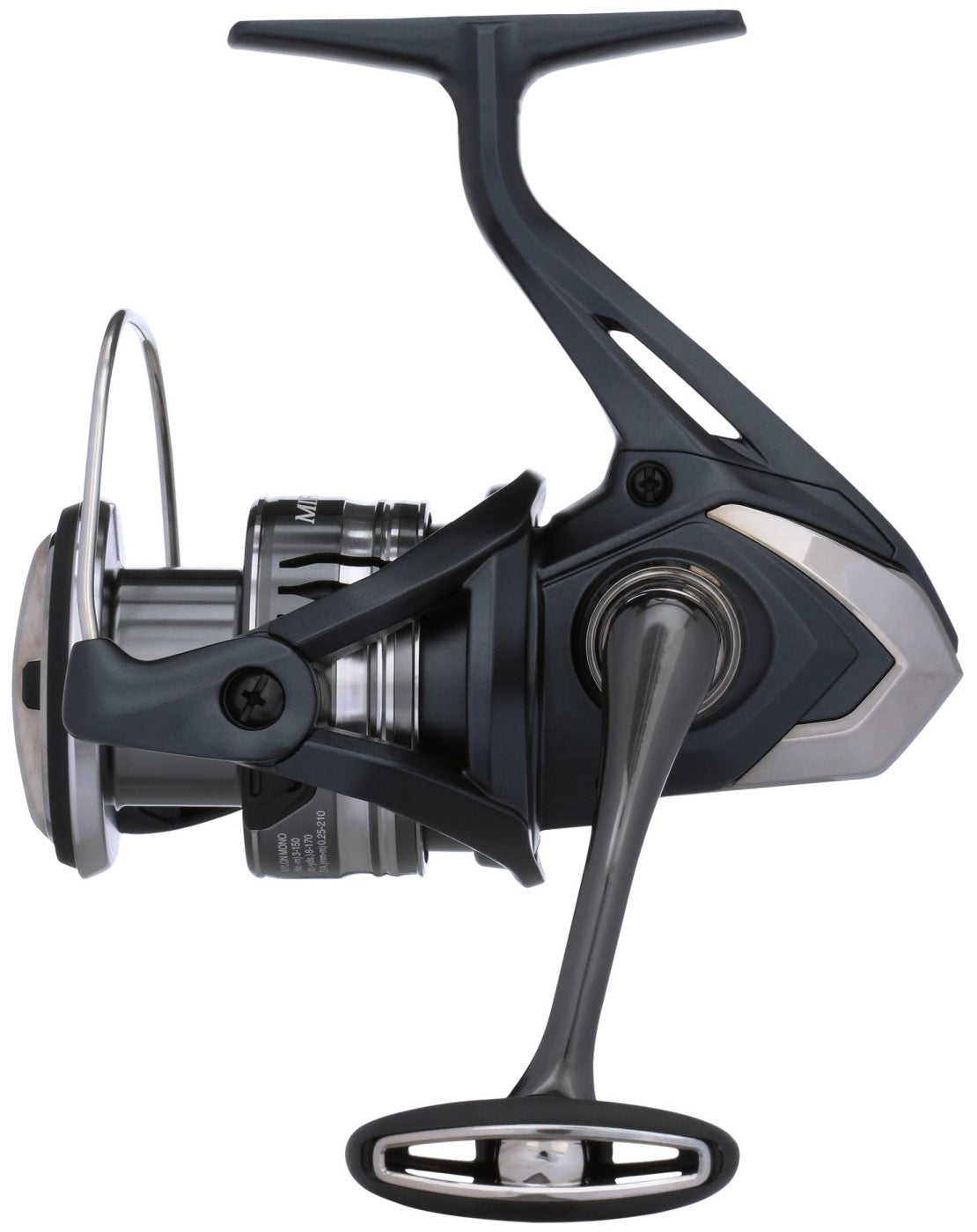 shimano 3000 reel Shimano Miravel Spinning Reel