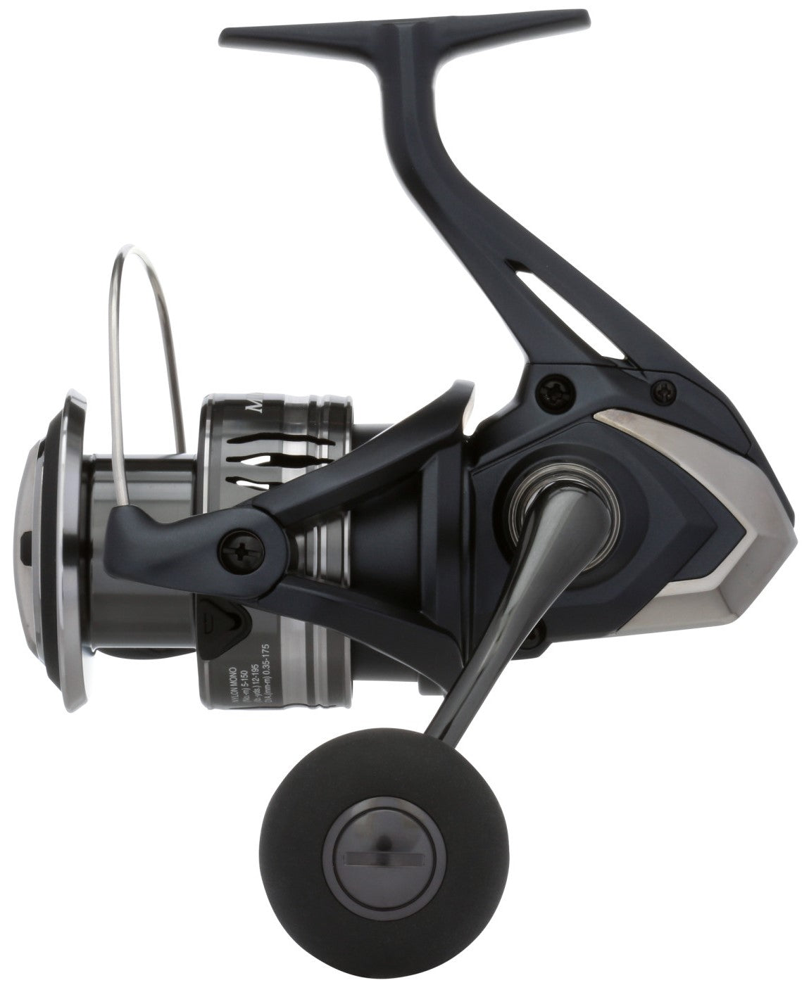 Shimano Miravel Spinning Reel