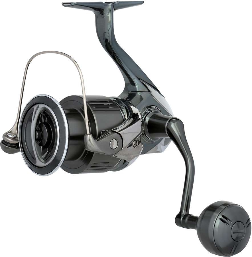 Shimano STLC5000XGFK Stella FK Spinning Reel Shimano STLC5000XGFK Stella FK Spinning Reel