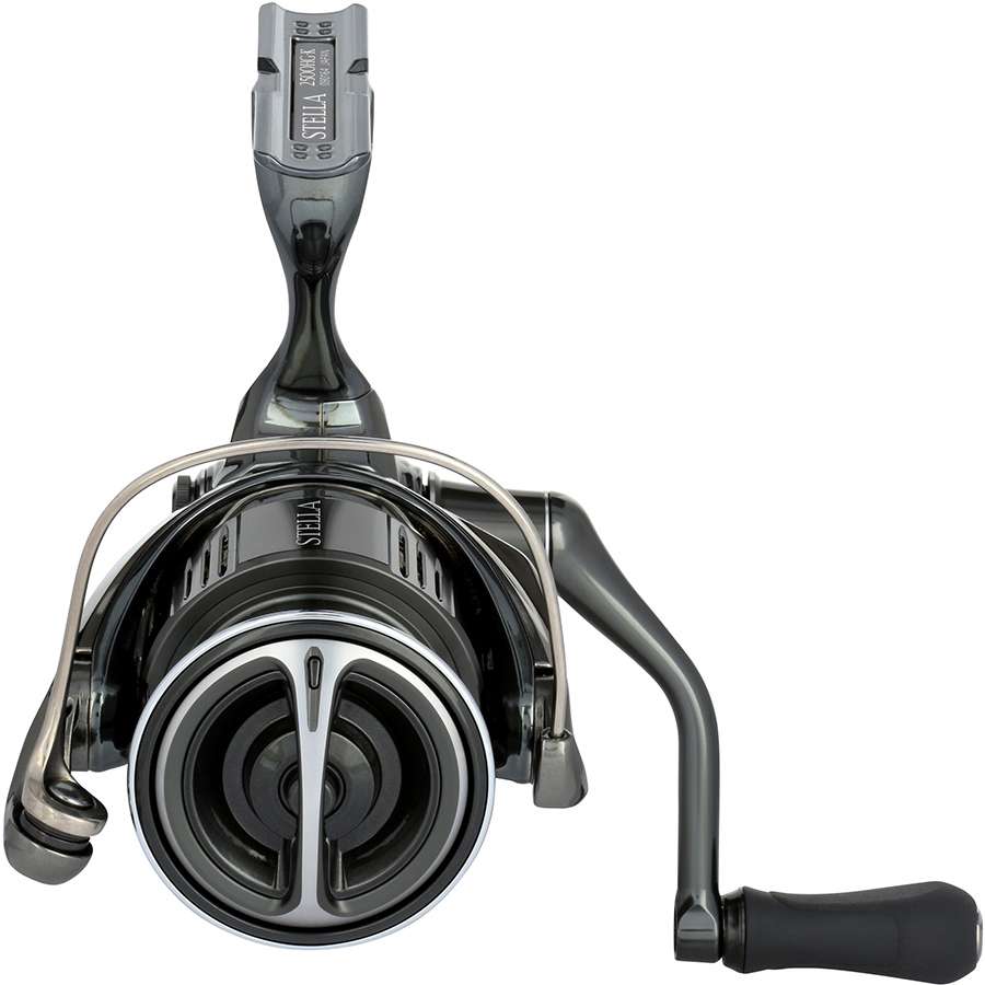 best spinning reel on the market shimano stella Shimano Stella FK Spinning Reel