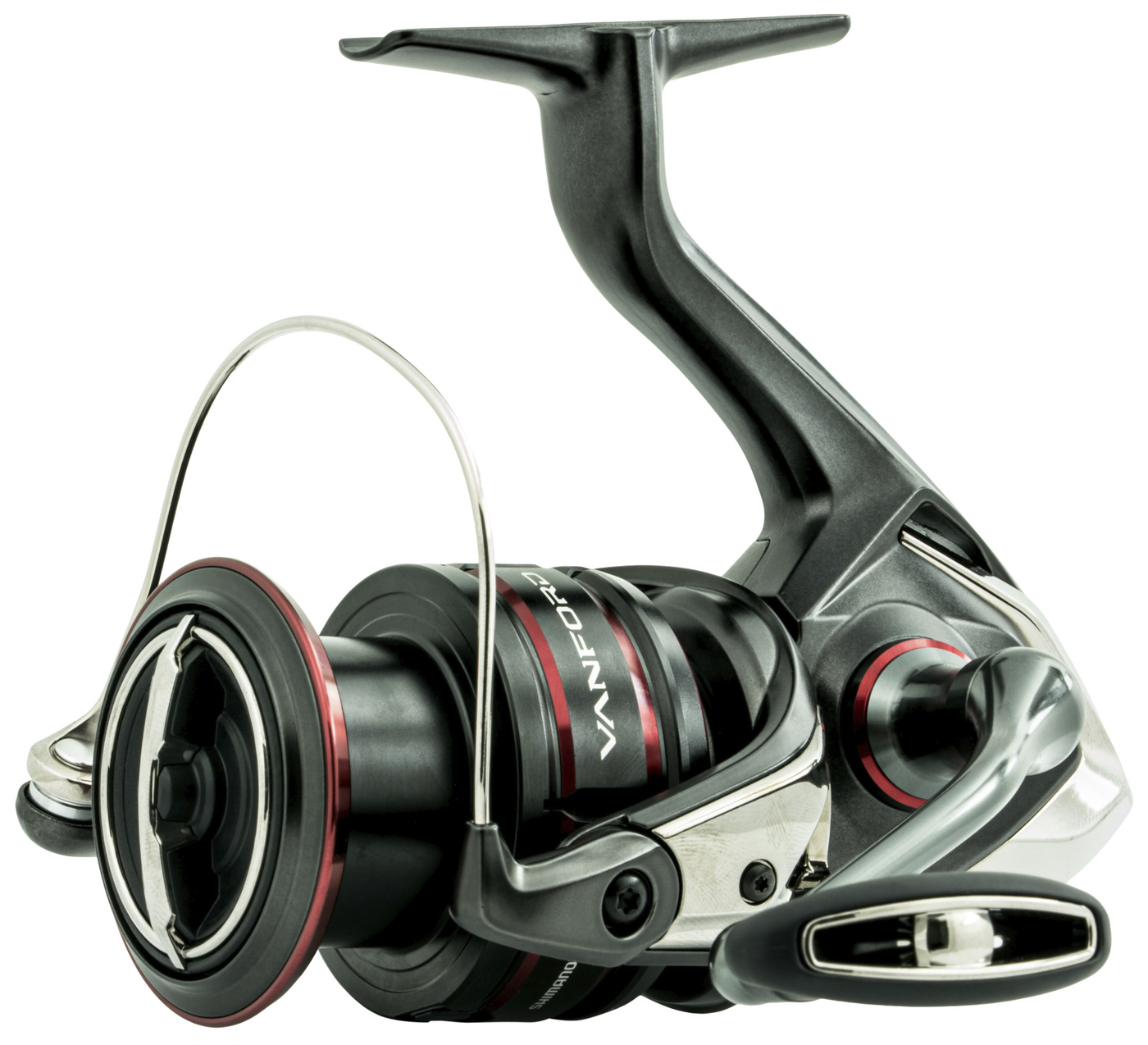 Washable Spinning Reels Shimano Vanford Compact 3000 HG Spinning