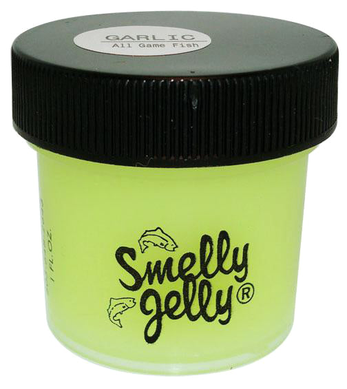 Smelly Jelly 1 oz / Garlic