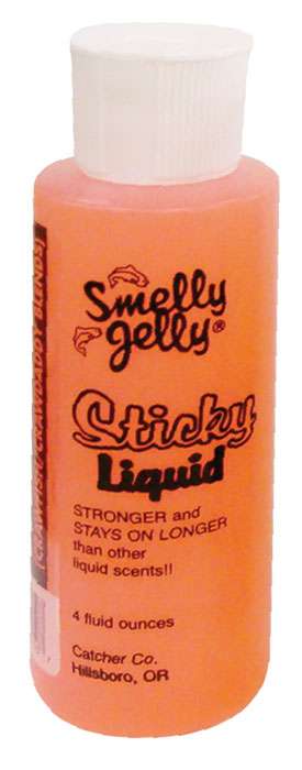 Smelly Jelly Sticky Liquid 4 oz - Anise