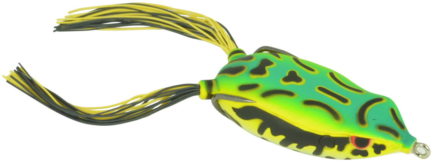 SPRO Bronzeye Frog 65 – Fishing Online