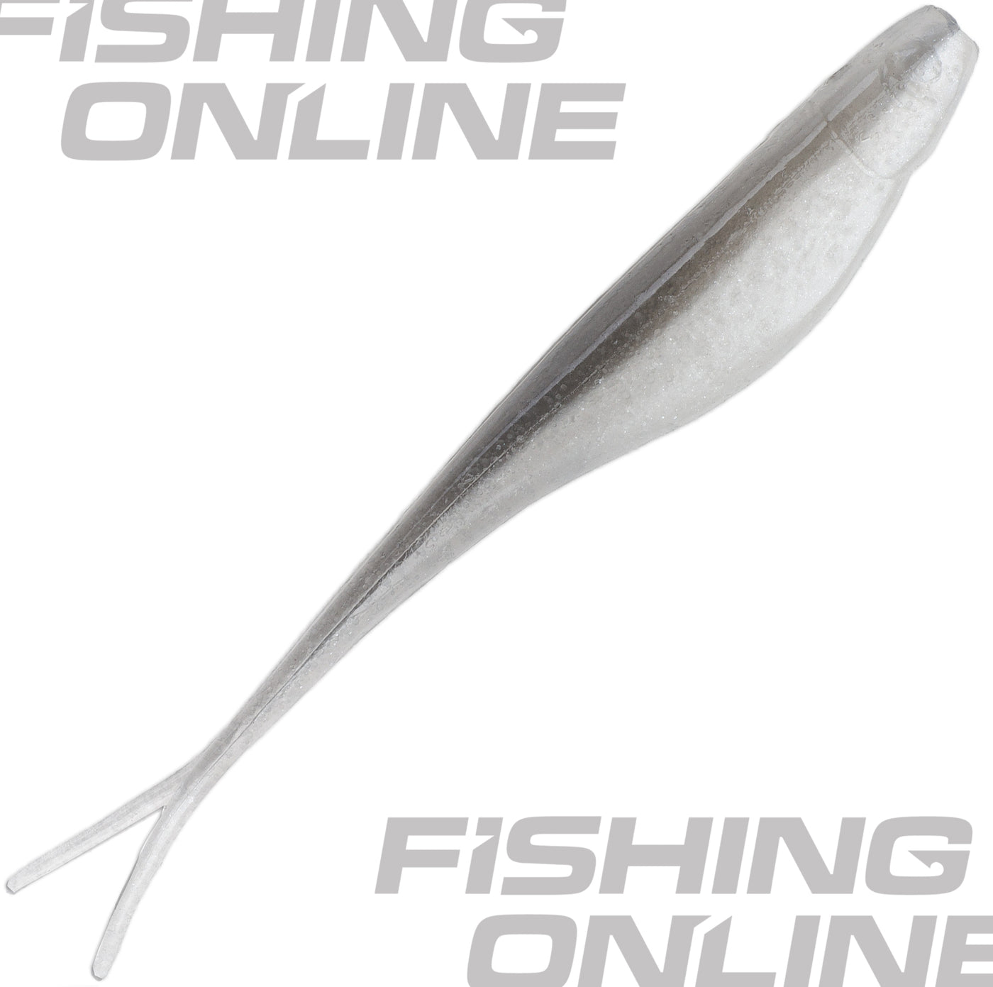 Strike King 3X ElazTech 3.5 Baby Z-Too Soft Jerkbait – Fishing Online