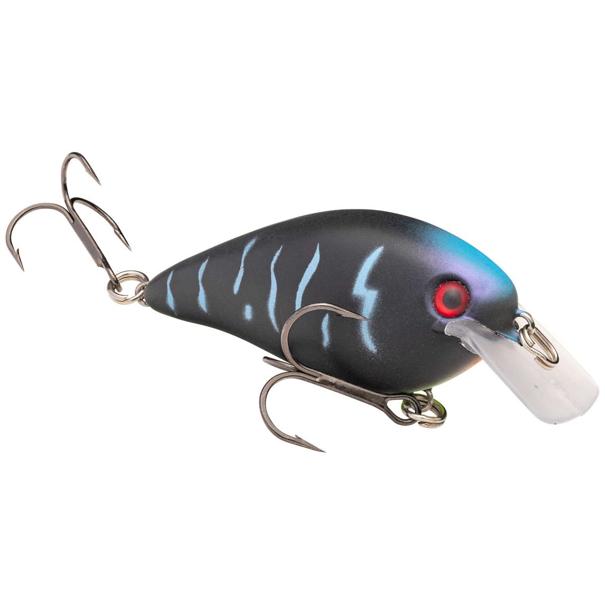 bills on fishing lures Strike King KVD Square Bill 1.5 Wicked