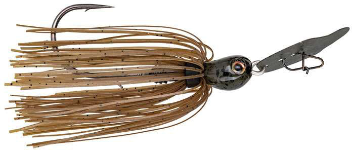 Strike King Thunder Cricket Vibrating Jig
