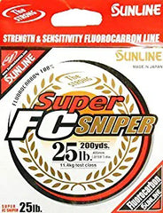 Seaguar Red Label Fluorocarbon Clear 175yd 20lb S20RM-175