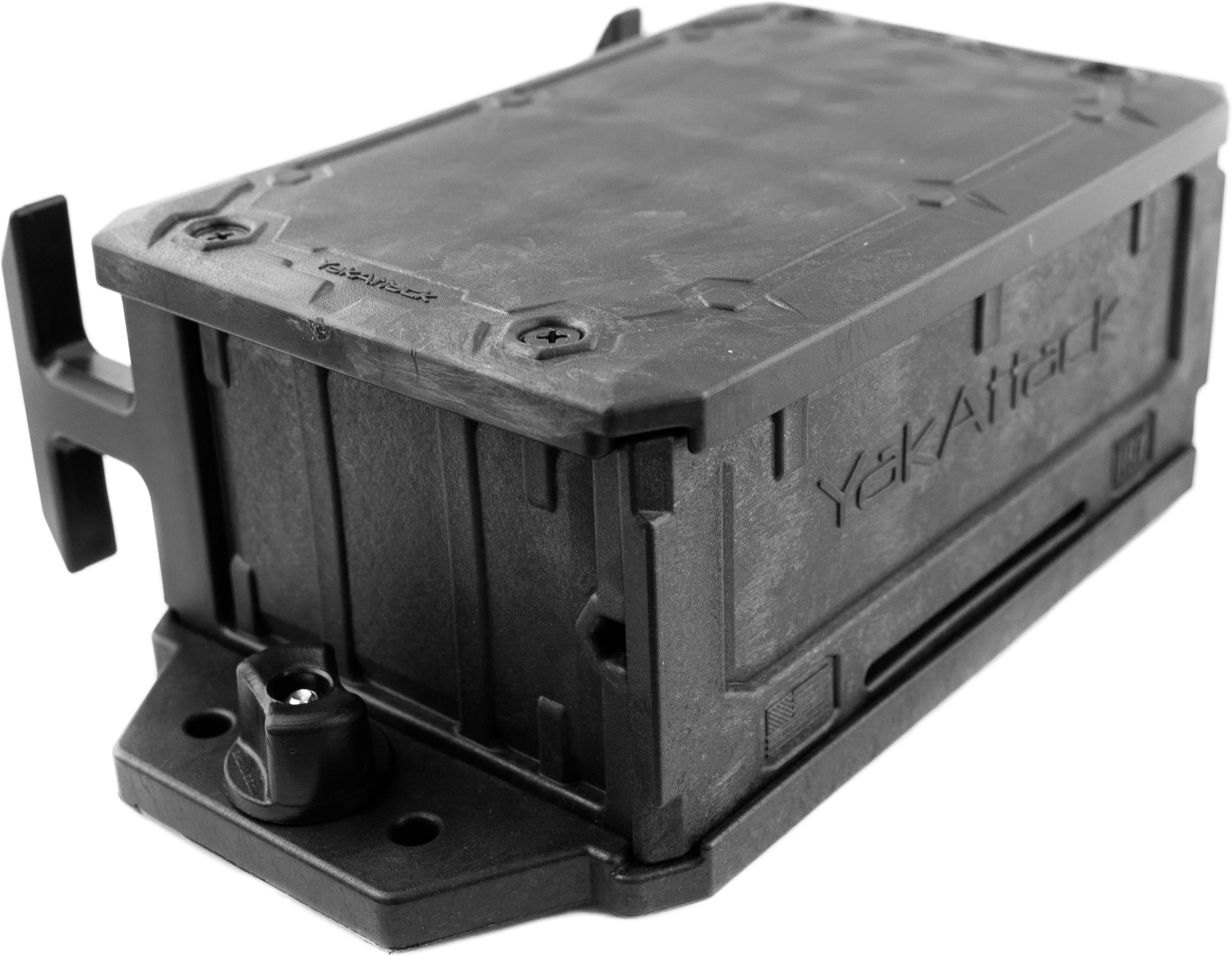 YakAttack CellBlok Kayak Battery Box