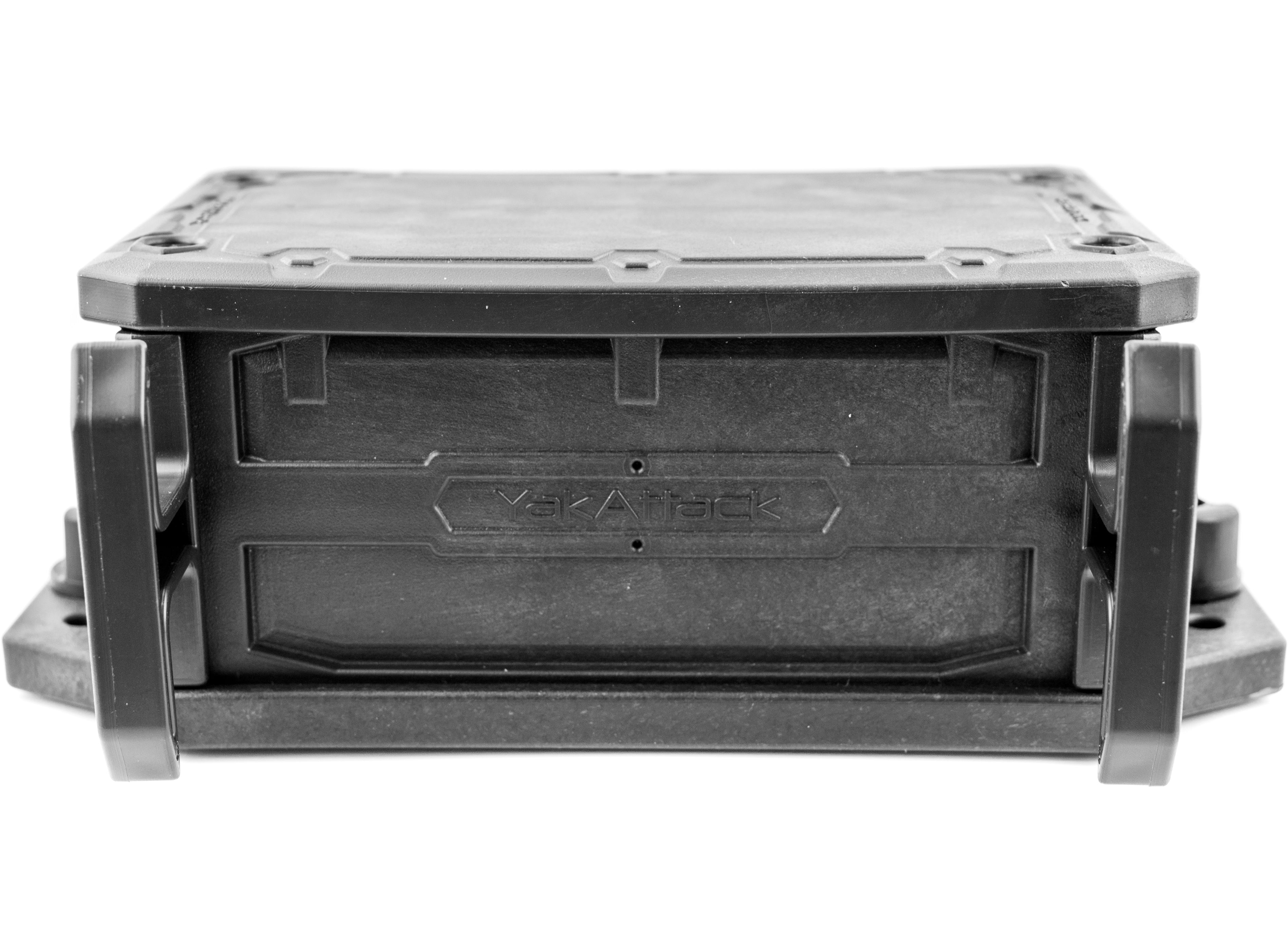 best battery box for kayak fish finder CellBlok