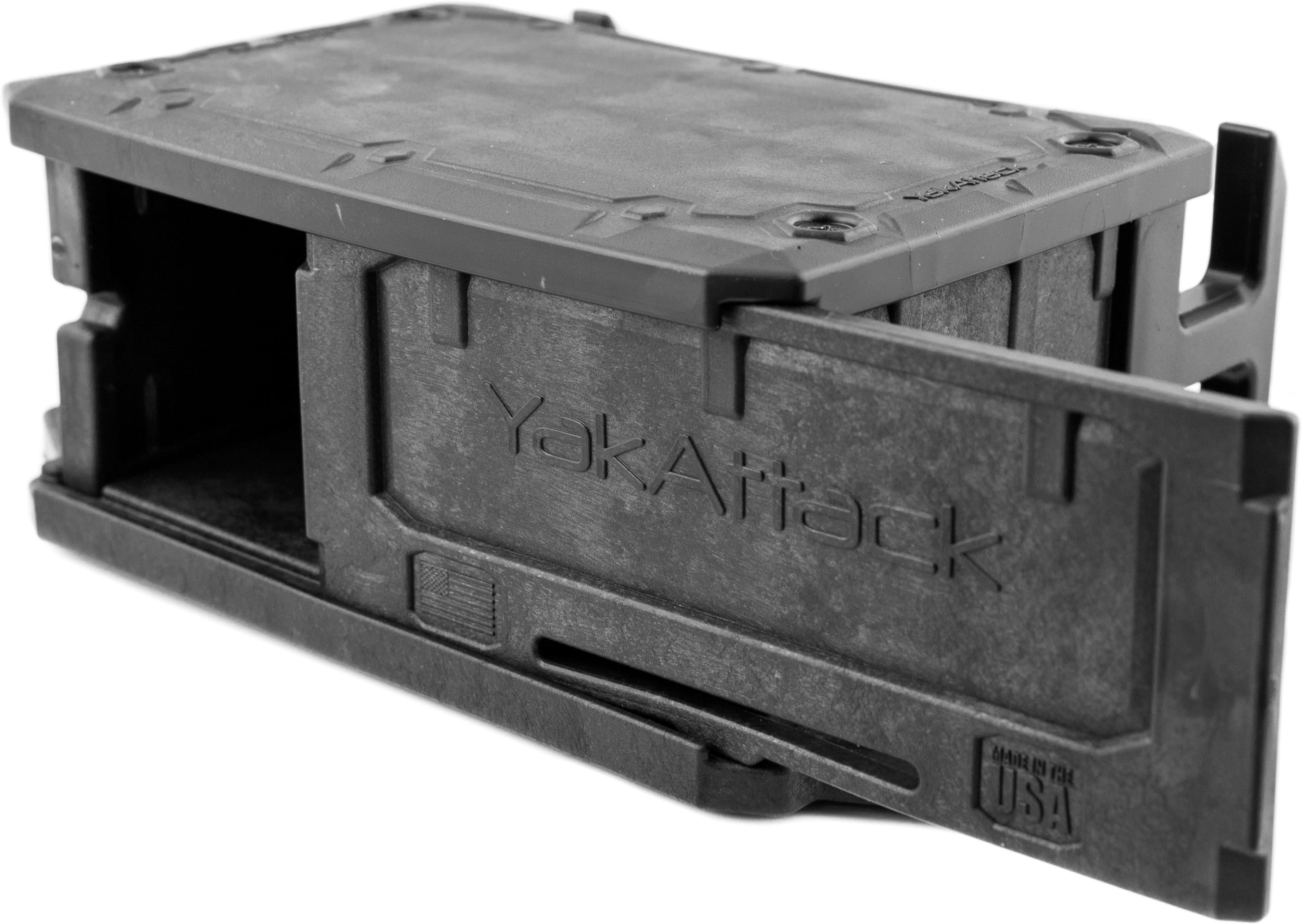 battery box for kayak fish finder CellBlok