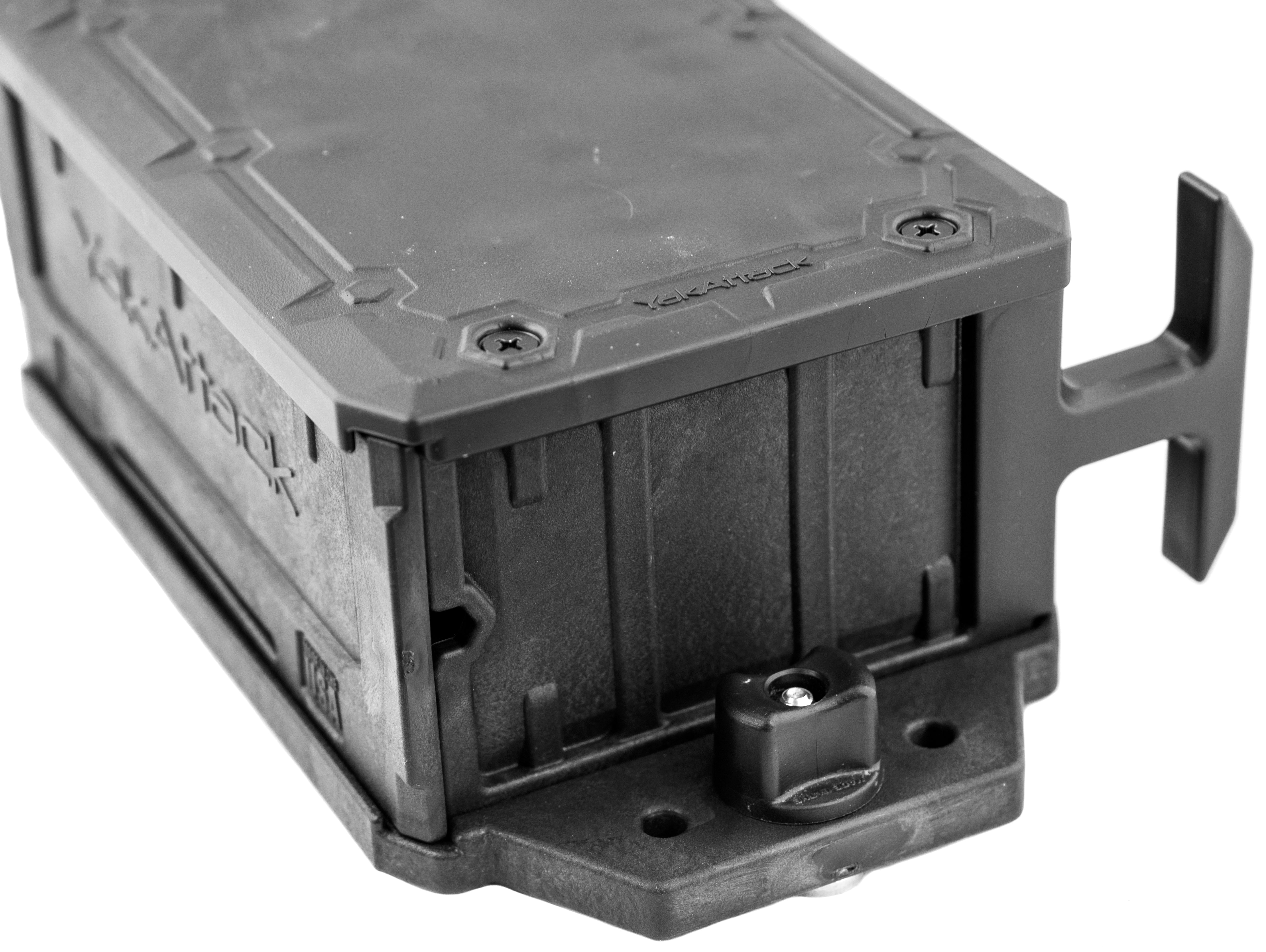 best battery box for kayak fish finder CellBlok
