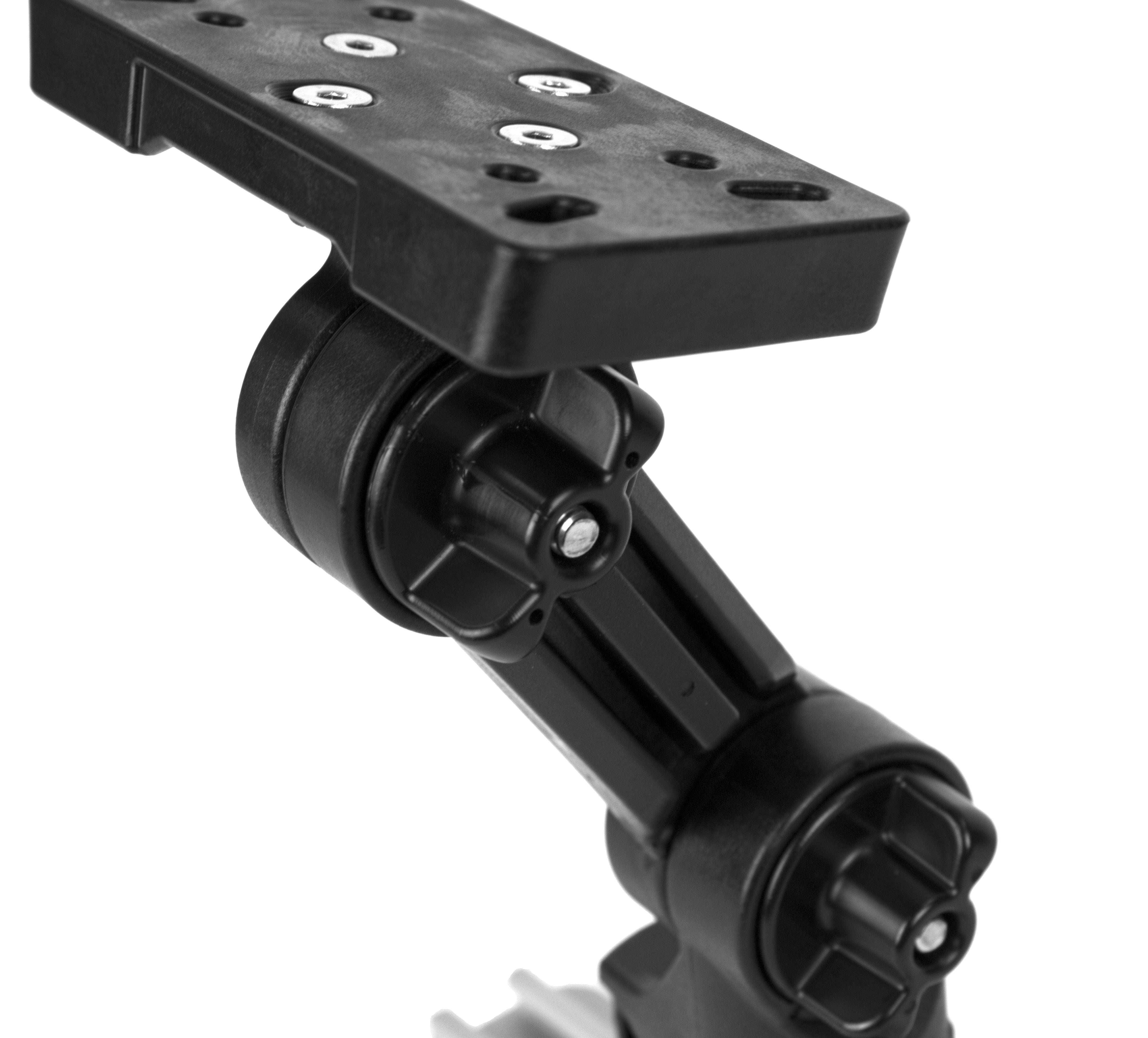 YakAttack Fishfinder Mount for Helix Series