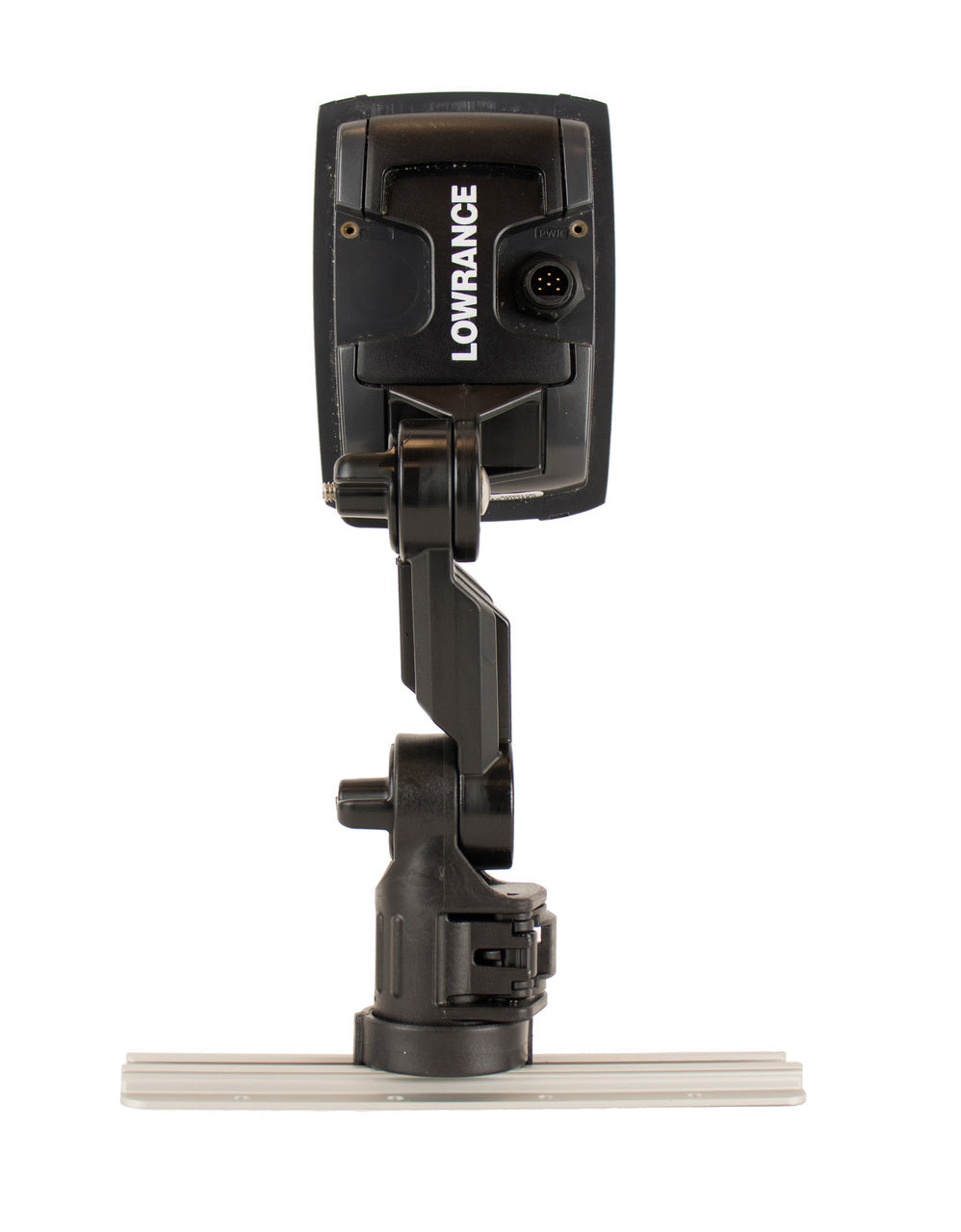 mounts for lowrance fish finders YakAttack Fish Finder Mount (LOWRANCE)