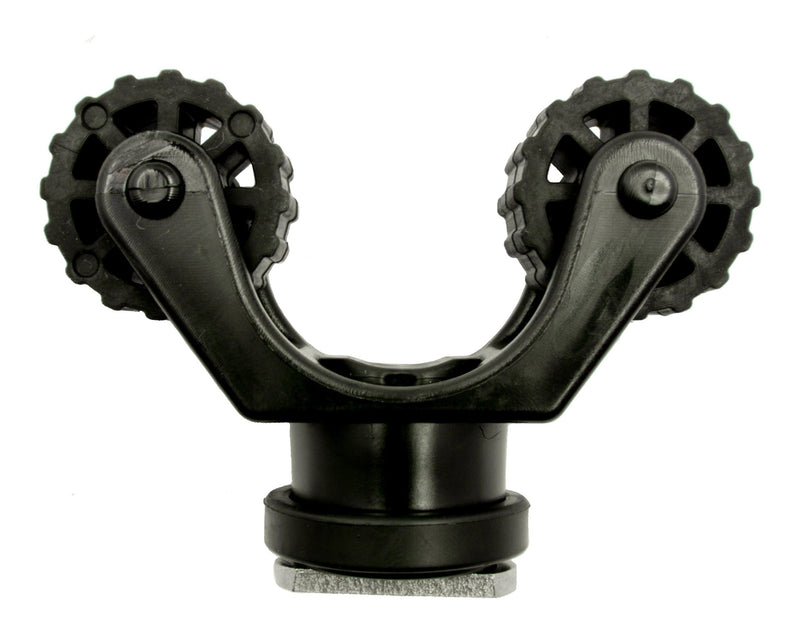 YakAttack RotoGrip Kayak Paddle Holder [GRP1001] Fishing Online