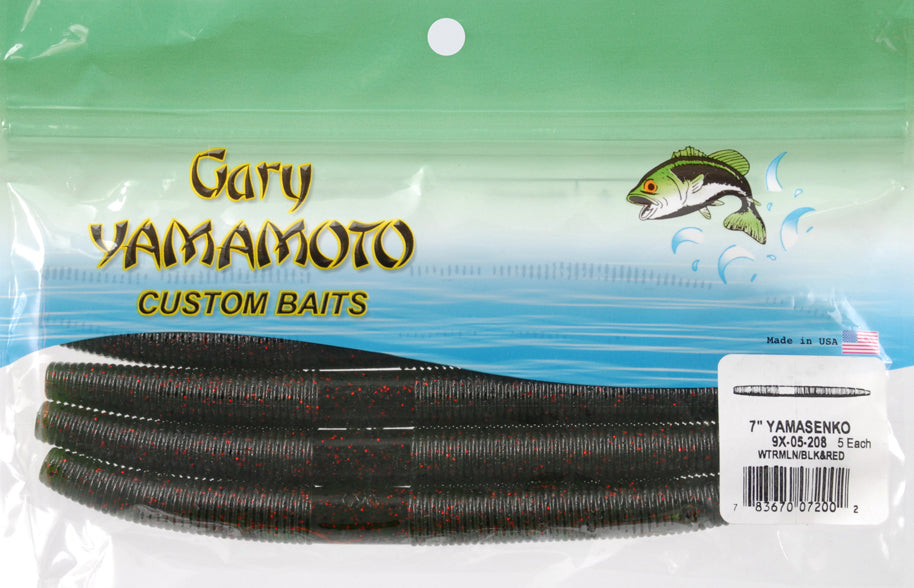Gary Yamamoto 7 Senko Stick Bait – Fishing Online
