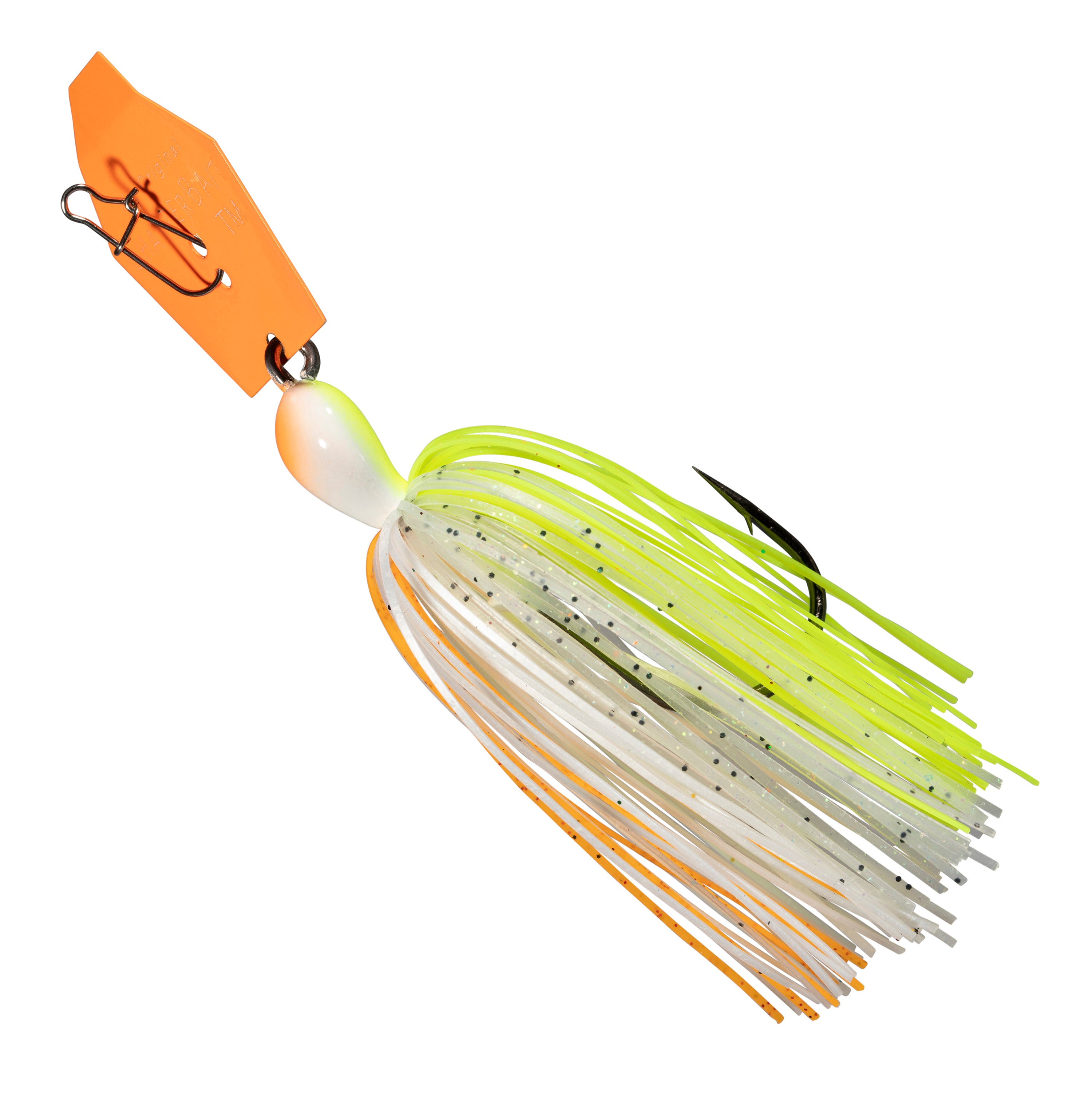 chatterbait fishing lure price Z Man Big Blade Chatterbait 3/4 oz. White