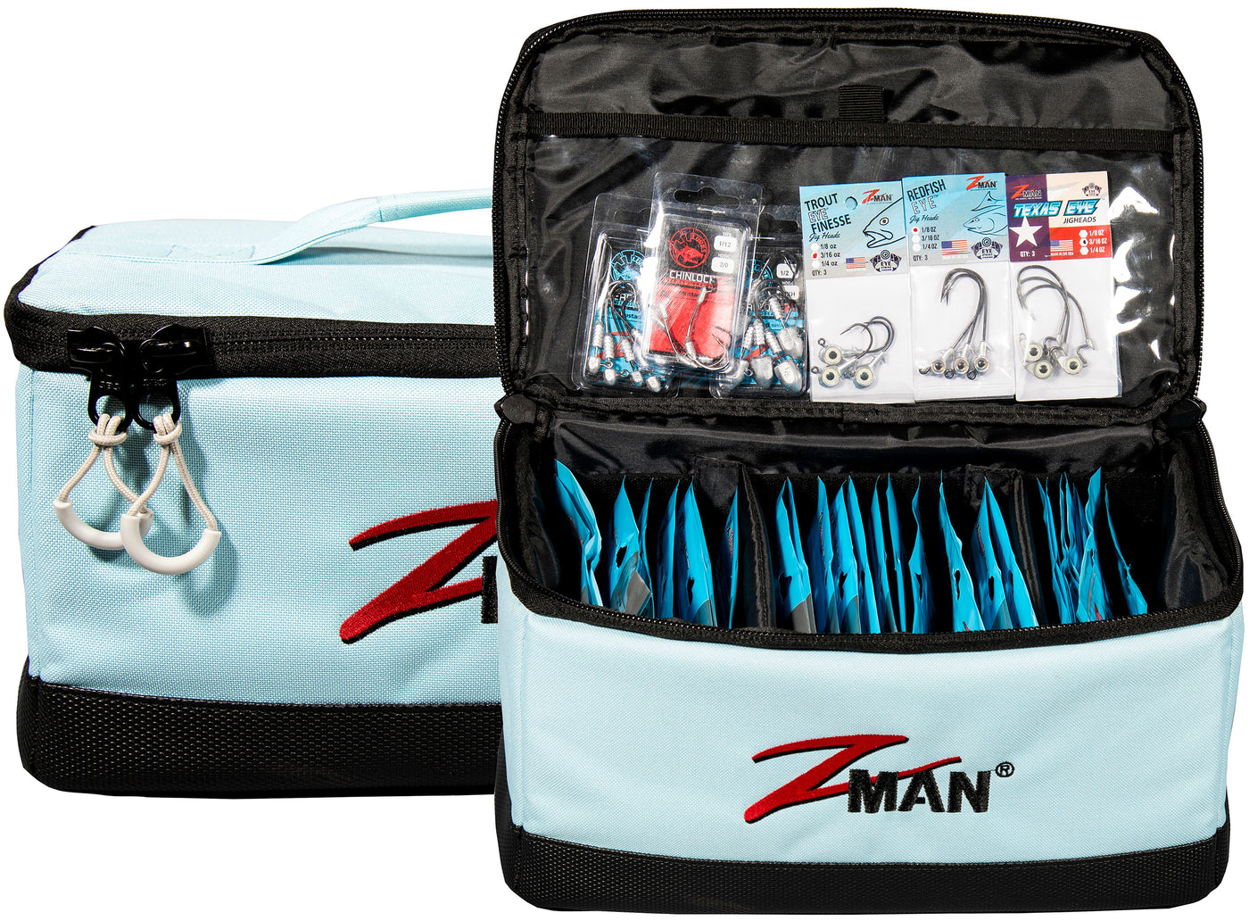 ZMan Elaztech Bait BlockZ Fishing Online