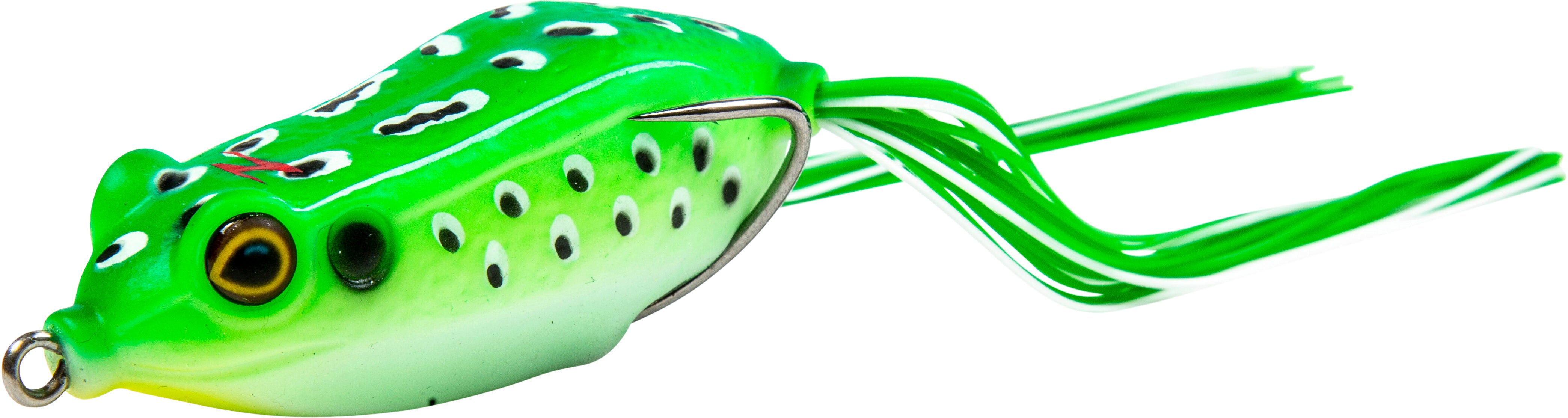 Z-Man Leap Frogz Walking Frog 2.25