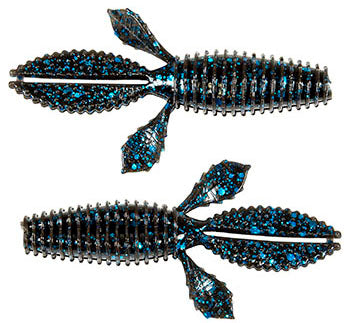 2.5 trd fishing lure Z-Man TRD BugZ 2.75"