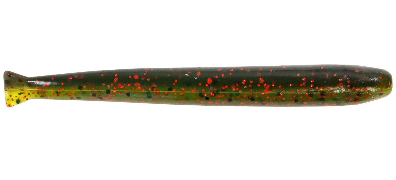 Z-Man TRD MinnowZ [California Craw]