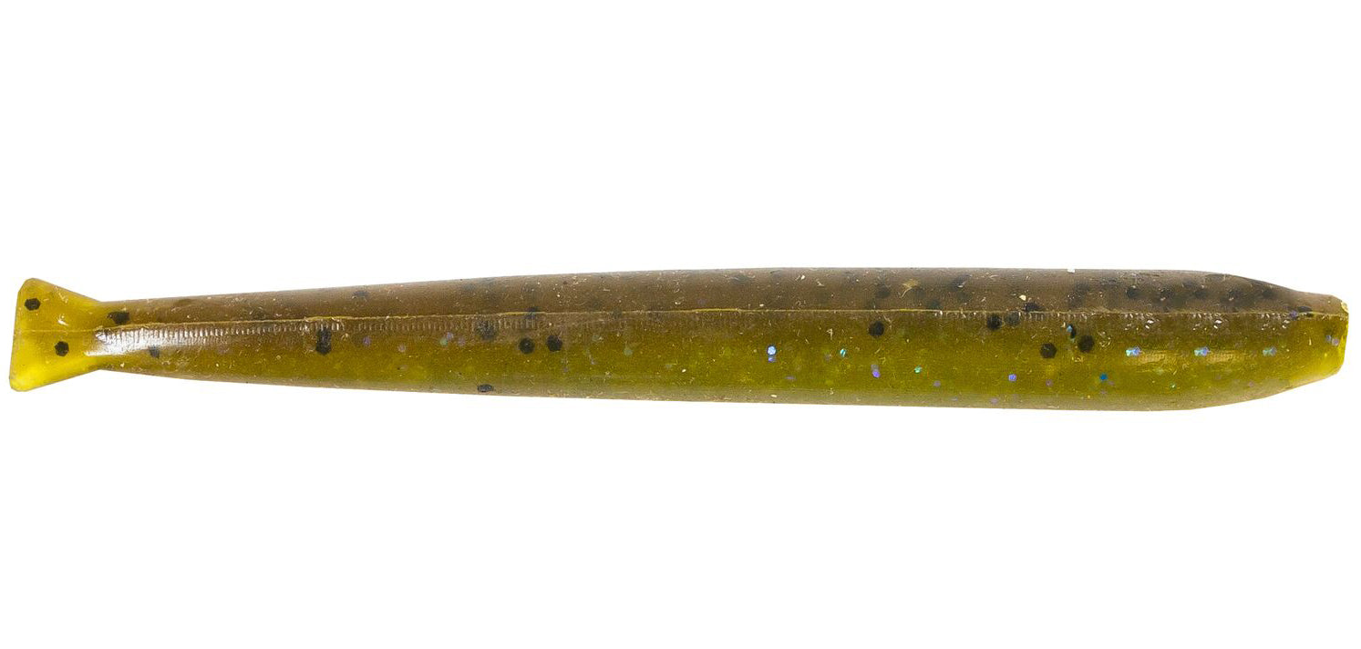 Z-Man TRD MinnowZ [Hot Snakes]